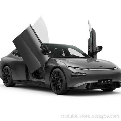xpeng gi3 ev car Luxury New Energy Vehicles xpeng g9 700km used xpeng p7  For Adults Super Sports  With Free Fast